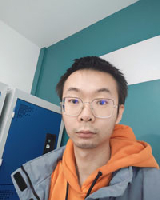 Zhuoqun Fang