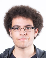 Djibril Ruben Montaville