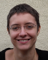 Amandine&nbsp;Guérinot