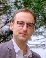 Sylvain Patinet
