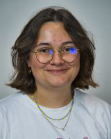 Camille Mura