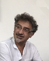Kamran Behnia