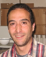 Mohamed&nbsp;Hanafi