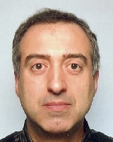 Domingo Gomez-Pardo