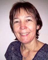 Christine Boue