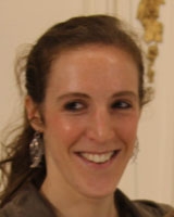 Sandrine&nbsp;Ithurria