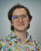 Martin Gori-Grise