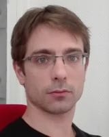 Sergio Vlaic