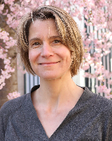 Anke Lindner