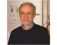 Claude Boccara