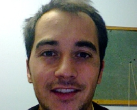 Benoit Fauque