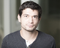 Alexandre&nbsp;Aubry