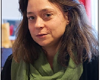 Olivia Du Roure