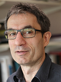 Thomas Préat Crédits : ESPCI ParisTech